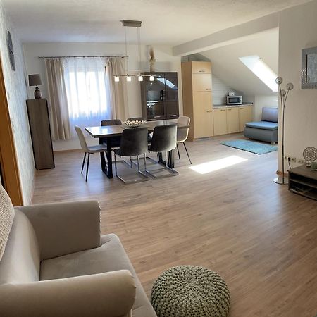 Ferienwohnung Klitzschen Naehe Torgau Mockrehna المظهر الخارجي الصورة