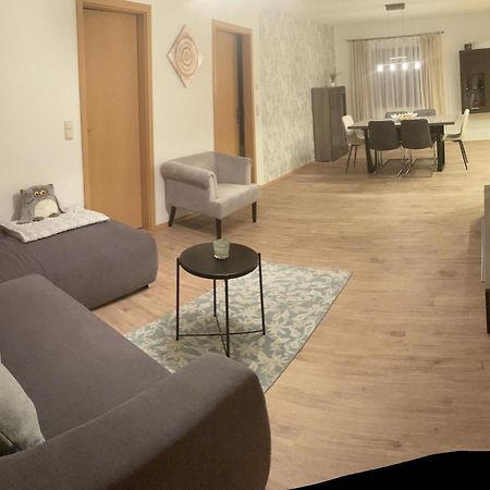 Ferienwohnung Klitzschen Naehe Torgau Mockrehna المظهر الخارجي الصورة