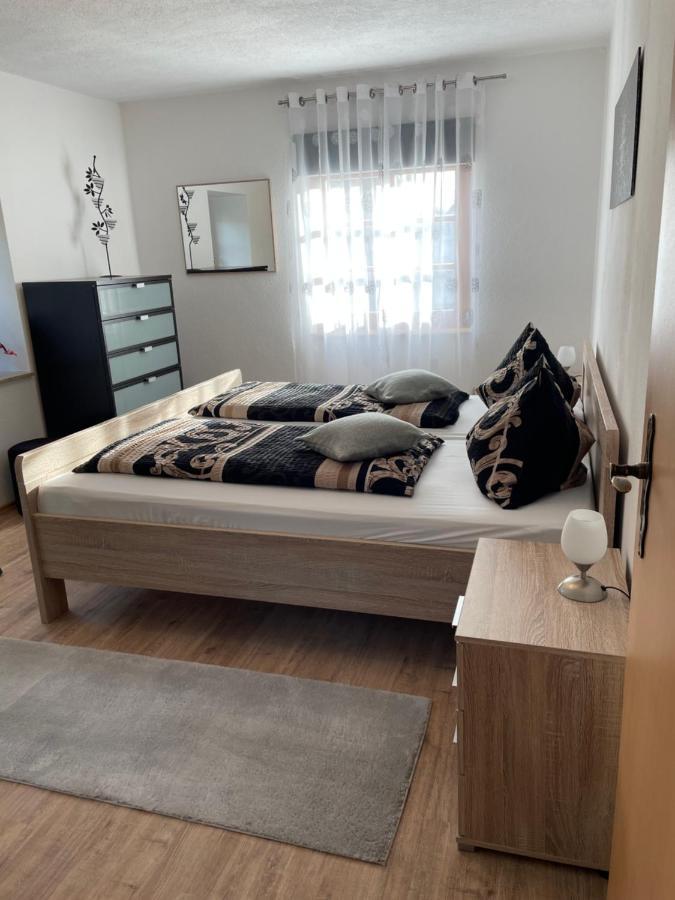 Ferienwohnung Klitzschen Naehe Torgau Mockrehna المظهر الخارجي الصورة