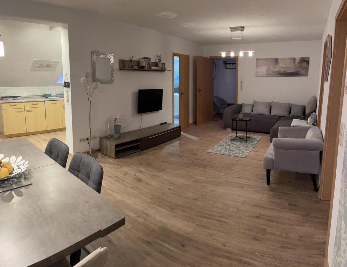 Ferienwohnung Klitzschen Naehe Torgau Mockrehna المظهر الخارجي الصورة