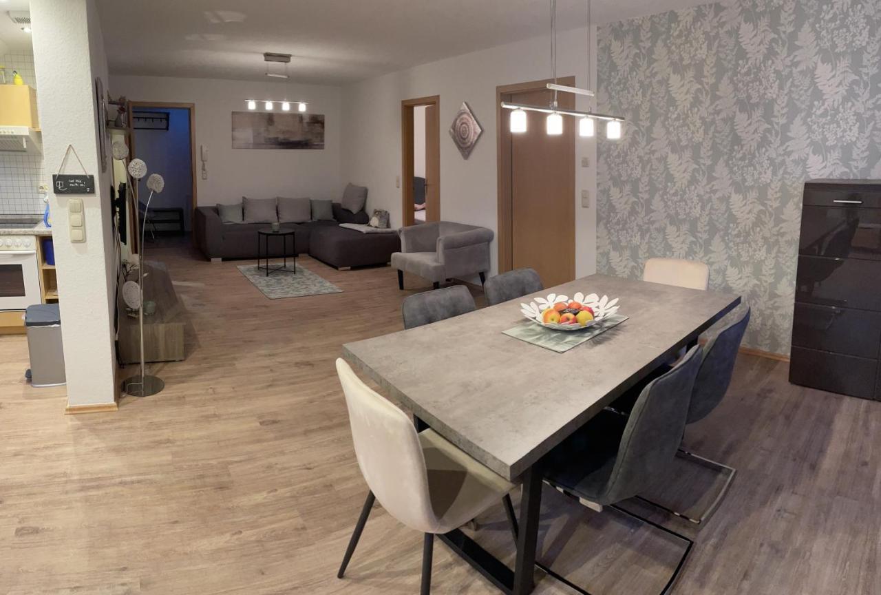 Ferienwohnung Klitzschen Naehe Torgau Mockrehna المظهر الخارجي الصورة