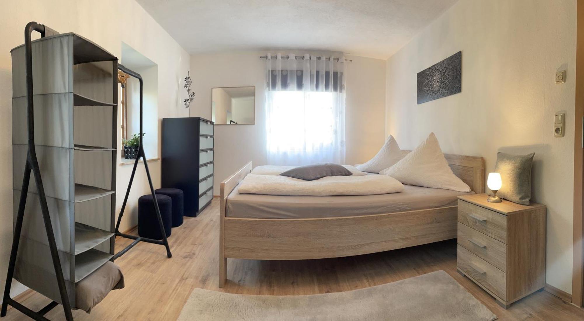Ferienwohnung Klitzschen Naehe Torgau Mockrehna المظهر الخارجي الصورة