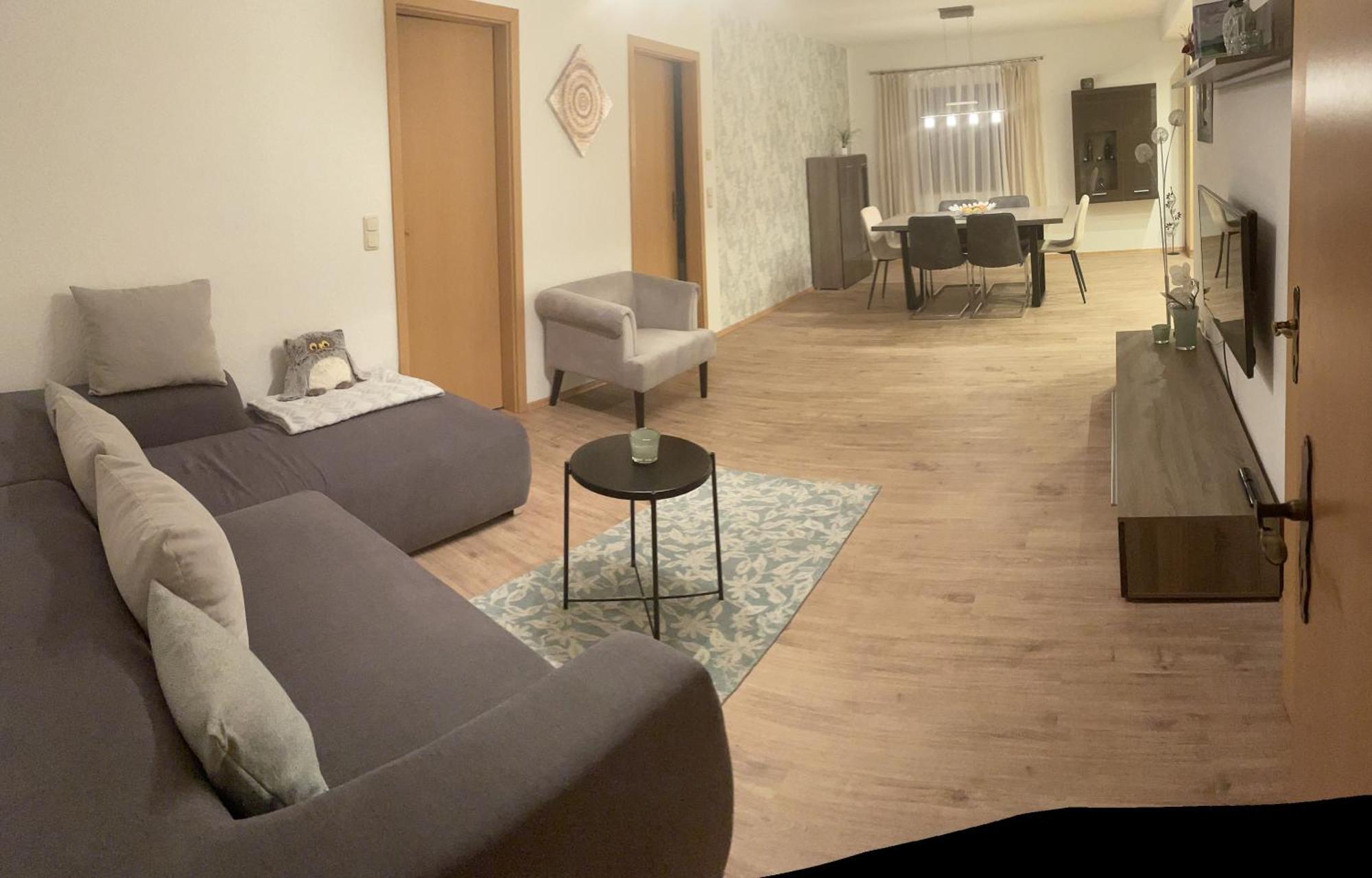 Ferienwohnung Klitzschen Naehe Torgau Mockrehna المظهر الخارجي الصورة